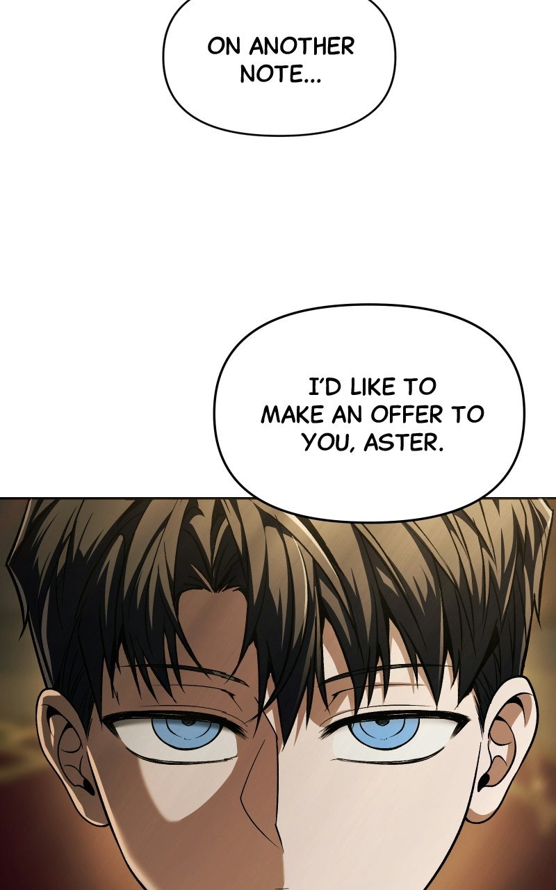 Read The Back Alley Mage's Second Life Manga Online