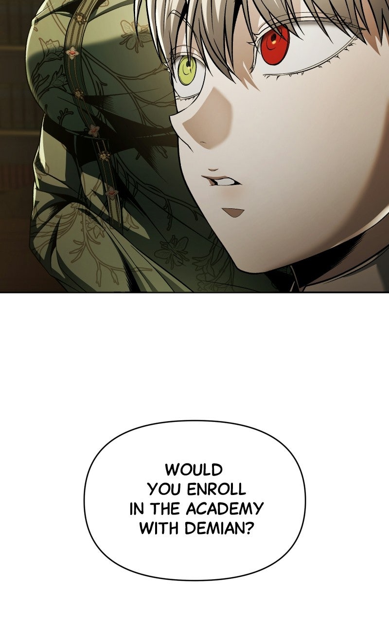Read The Back Alley Mage's Second Life Manga Online