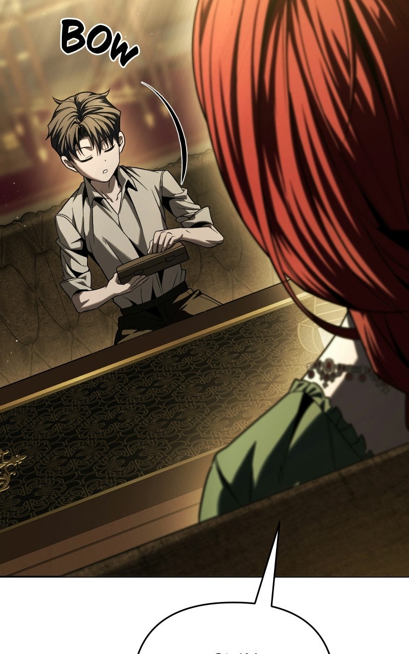 Read The Back Alley Mage's Second Life Manga Online