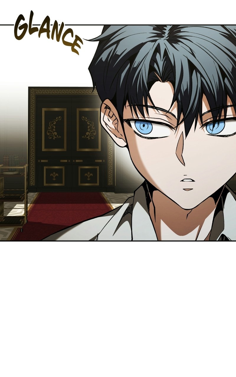 Read The Back Alley Mage's Second Life Manga Online