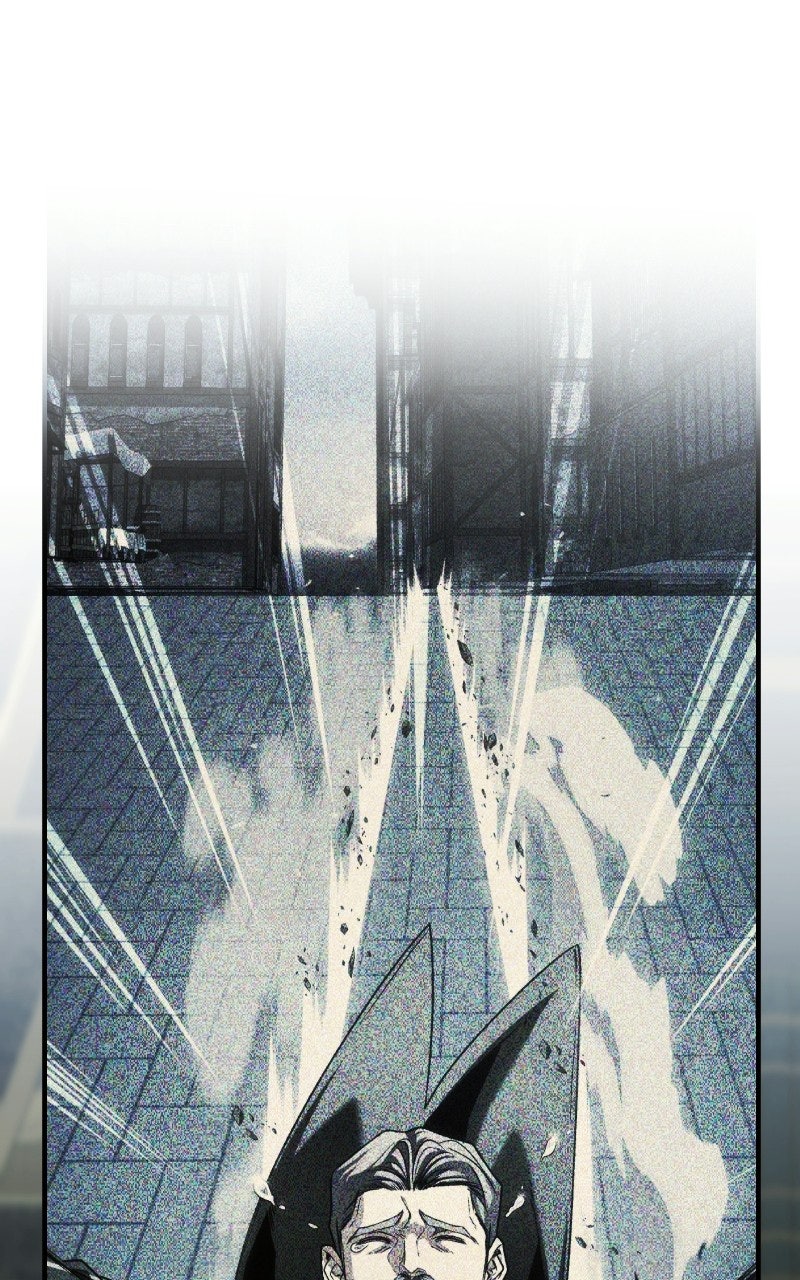 Read The Back Alley Mage's Second Life Manga Online