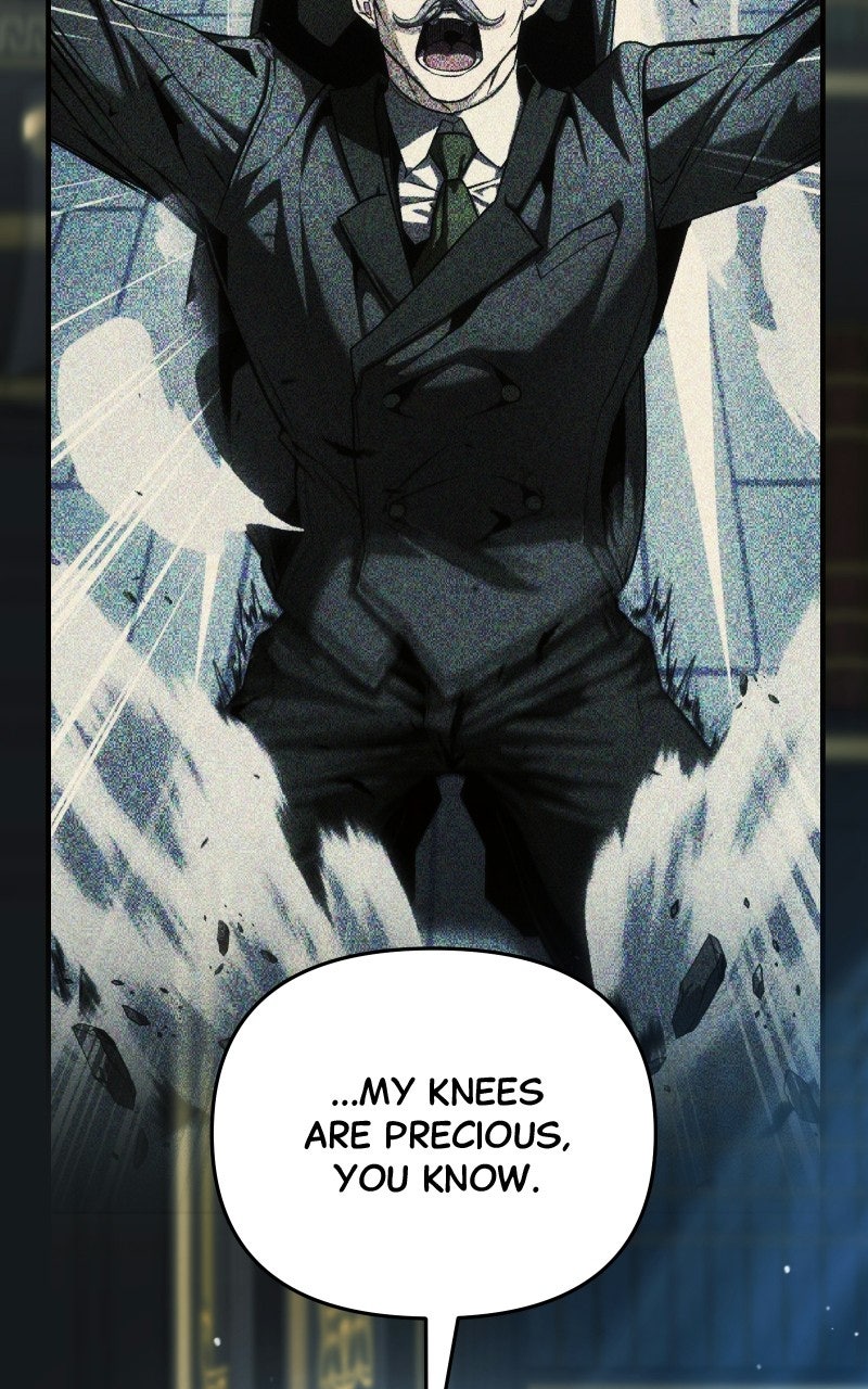 Read The Back Alley Mage's Second Life Manga Online