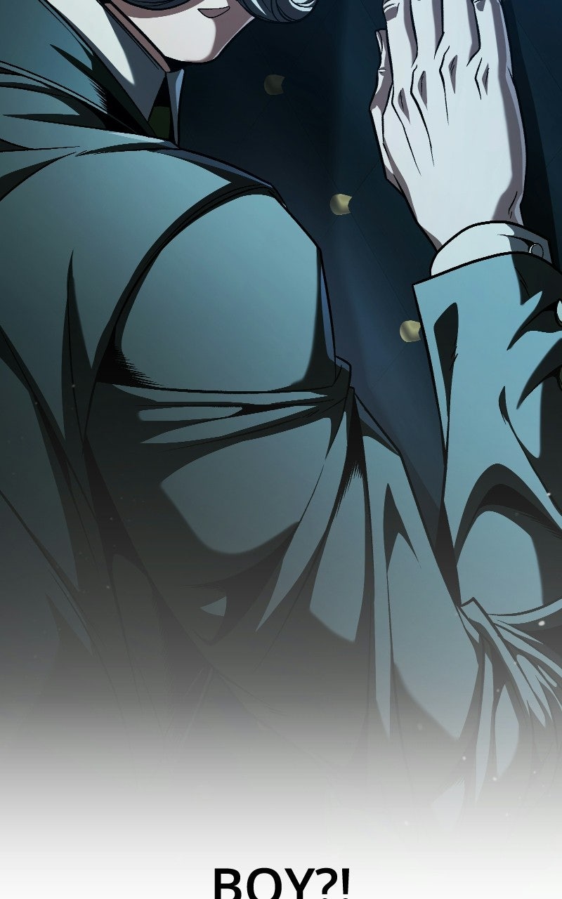 Read The Back Alley Mage's Second Life Manga Online