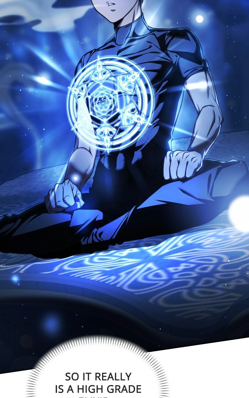 Read The Back Alley Mage's Second Life Manga Online