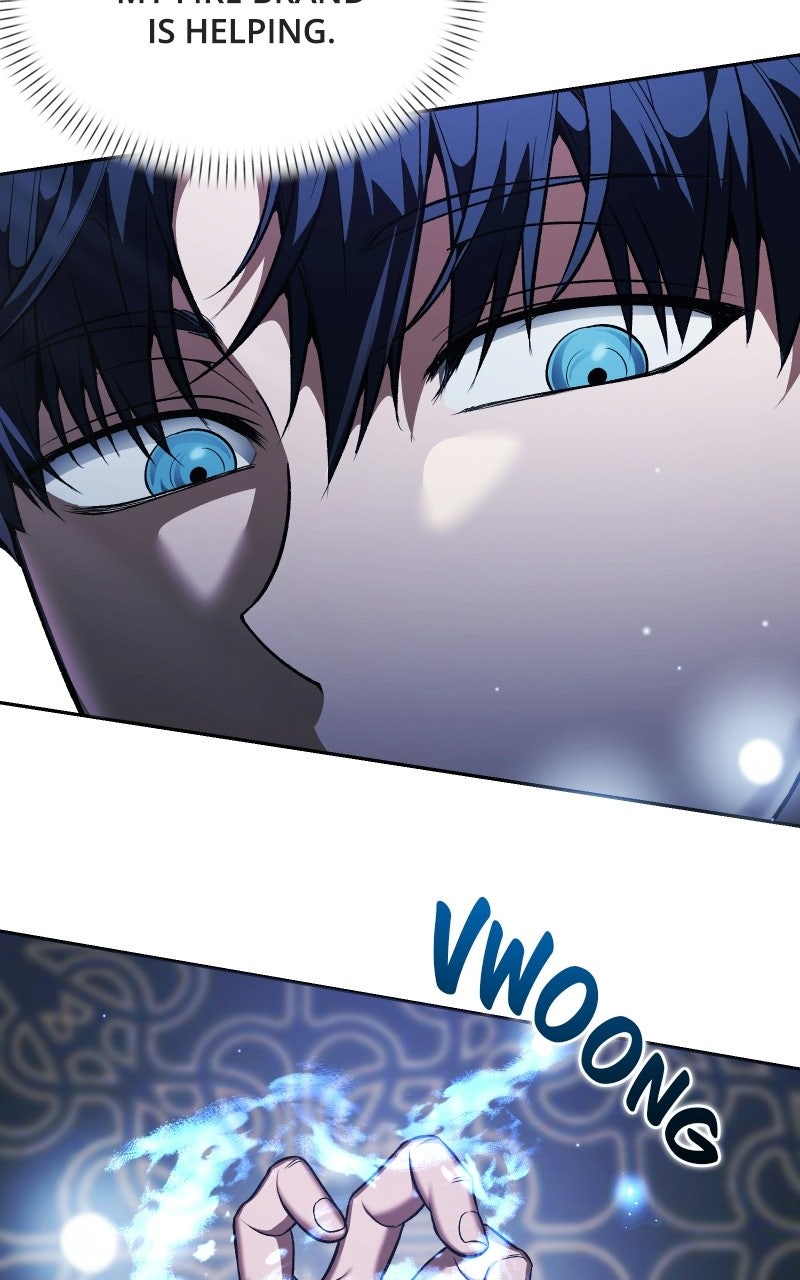 Read The Back Alley Mage's Second Life Manga Online