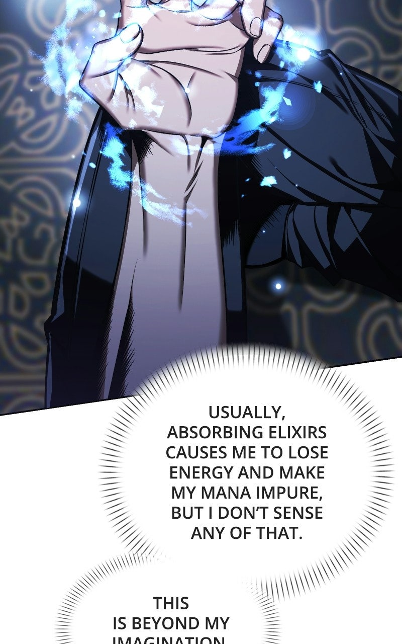 Read The Back Alley Mage's Second Life Manga Online