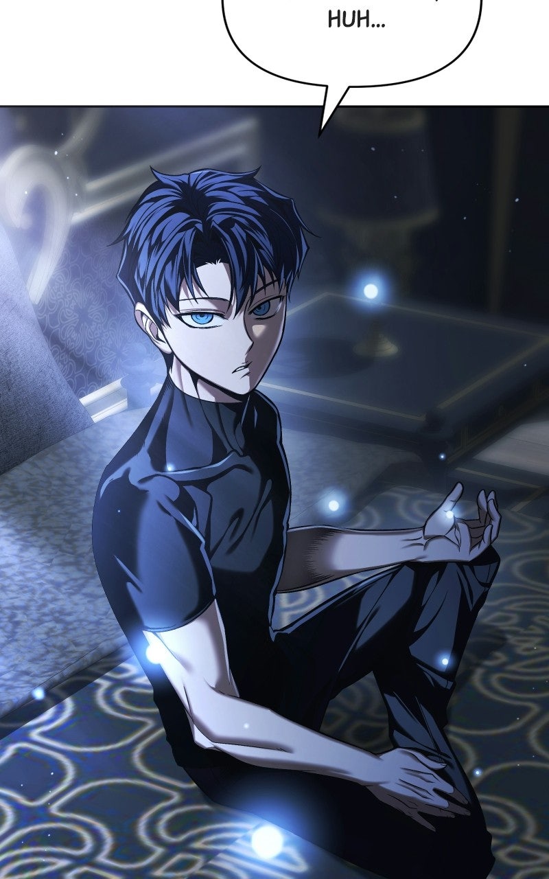 Read The Back Alley Mage's Second Life Manga Online