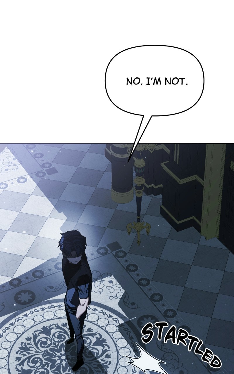 Read The Back Alley Mage's Second Life Manga Online