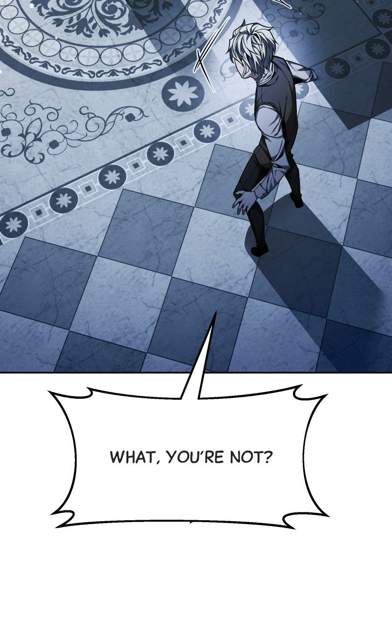 Read The Back Alley Mage's Second Life Manga Online