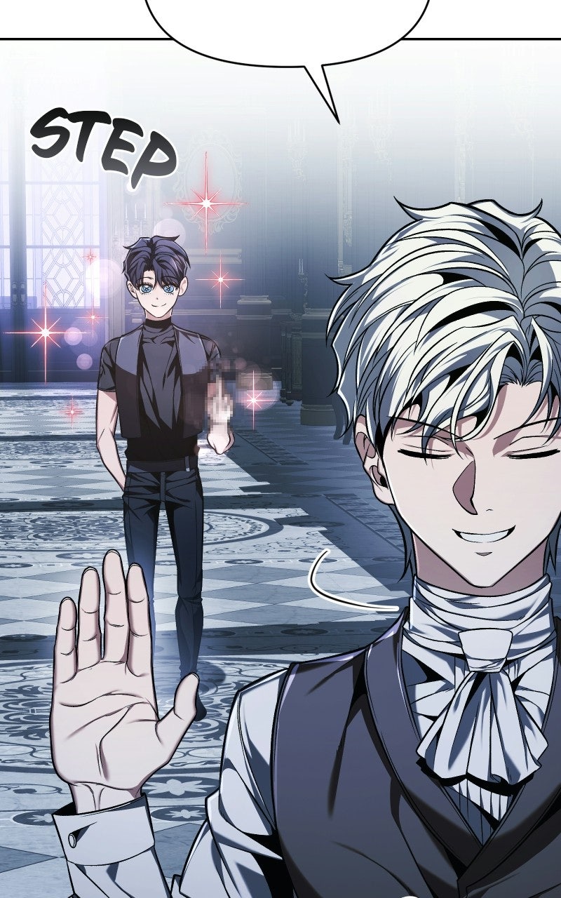 Read The Back Alley Mage's Second Life Manga Online