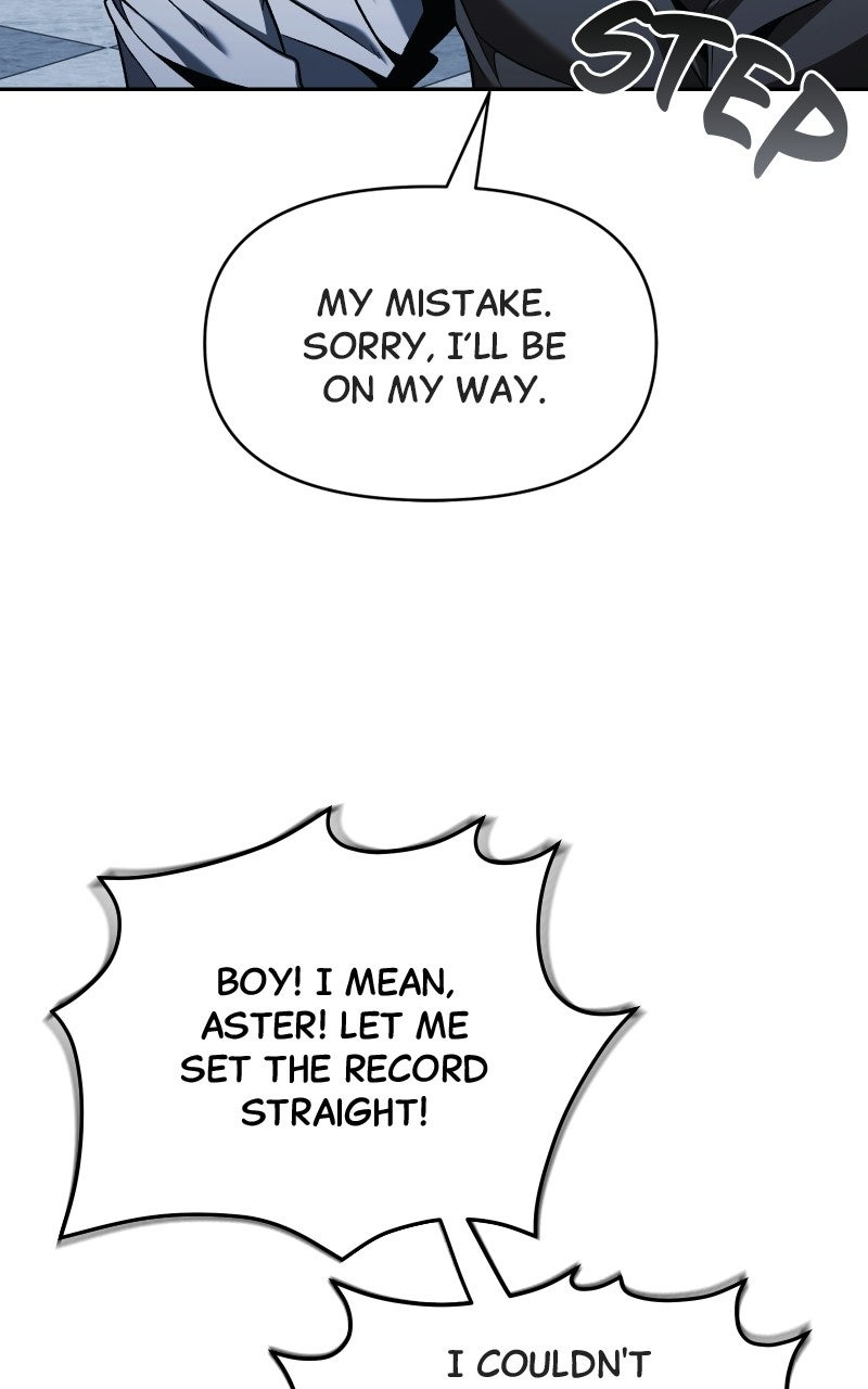 Read The Back Alley Mage's Second Life Manga Online