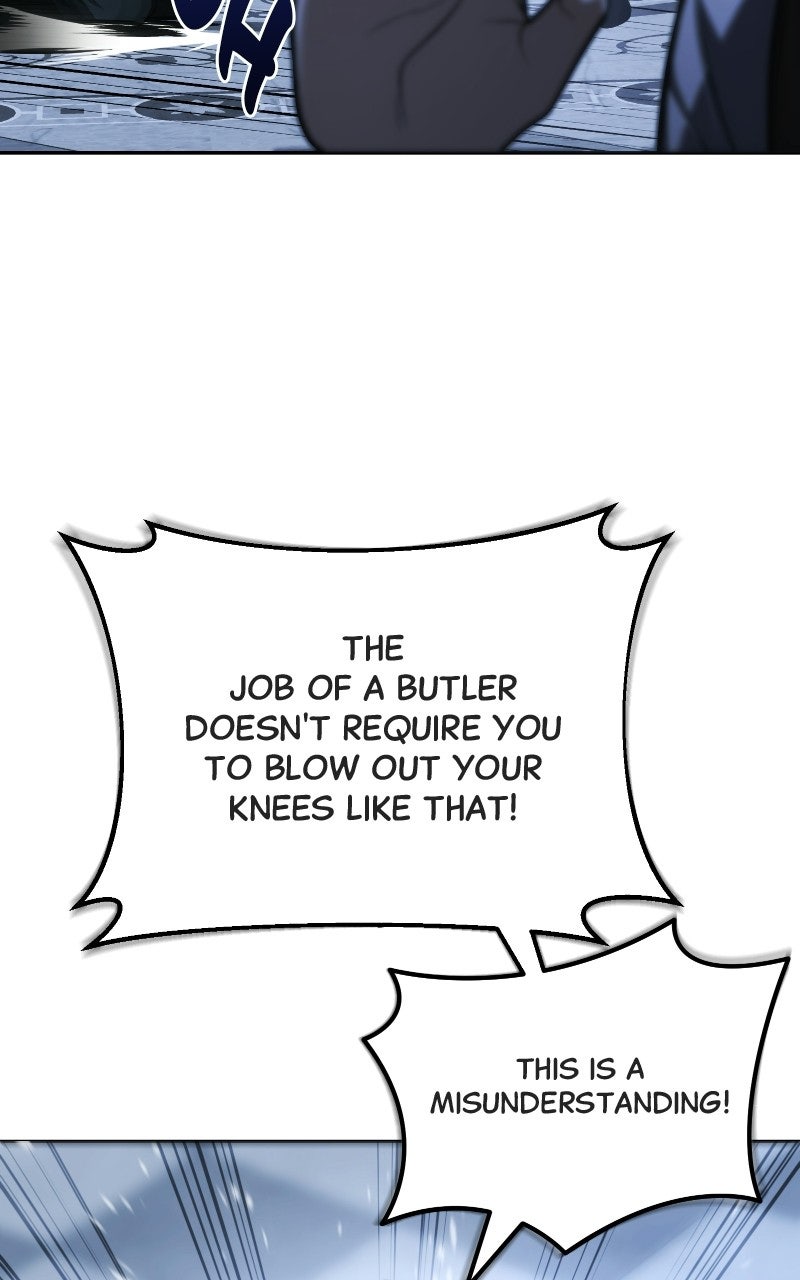 Read The Back Alley Mage's Second Life Manga Online