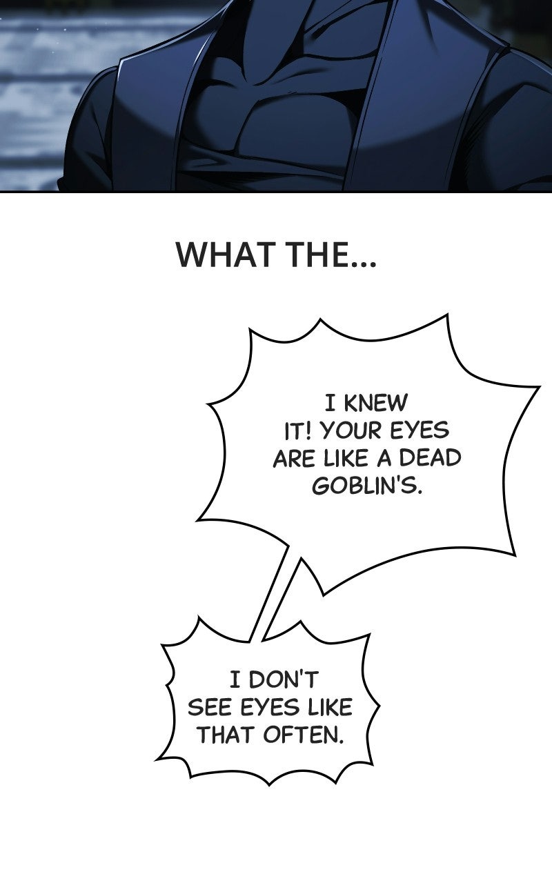 Read The Back Alley Mage's Second Life Manga Online
