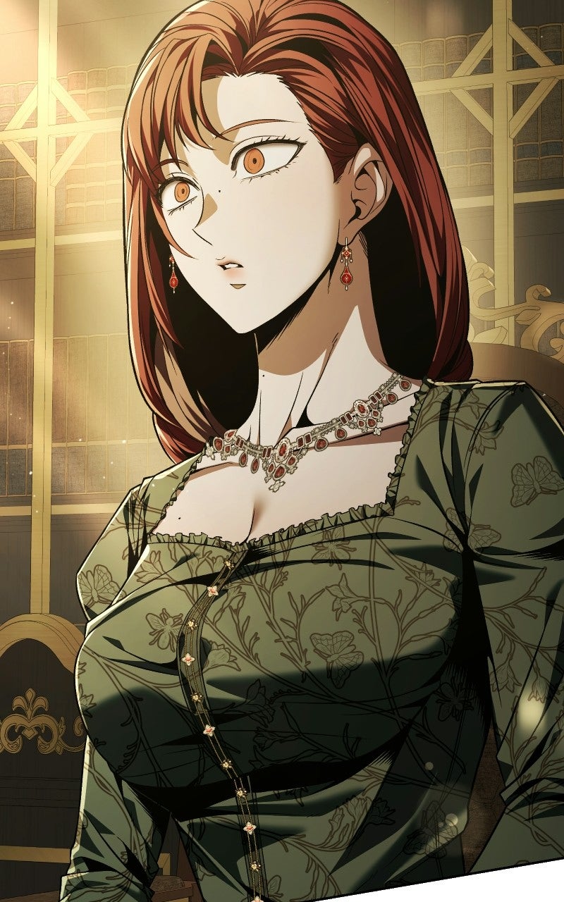 Read The Back Alley Mage's Second Life Manga Online