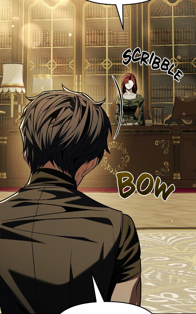 Read The Back Alley Mage's Second Life Manga Online