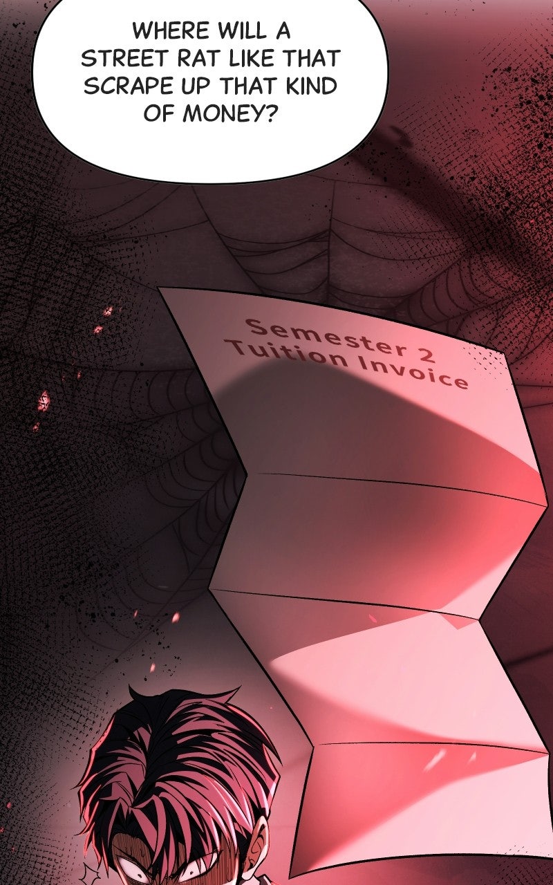 Read The Back Alley Mage's Second Life Manga Online