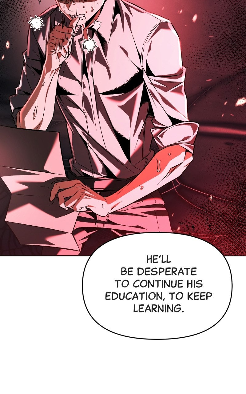 Read The Back Alley Mage's Second Life Manga Online