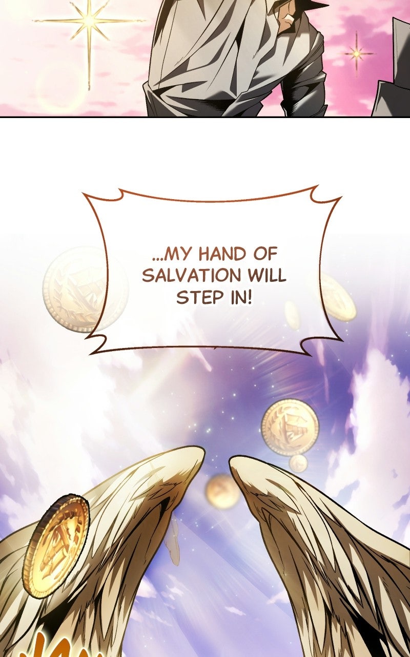 Read The Back Alley Mage's Second Life Manga Online