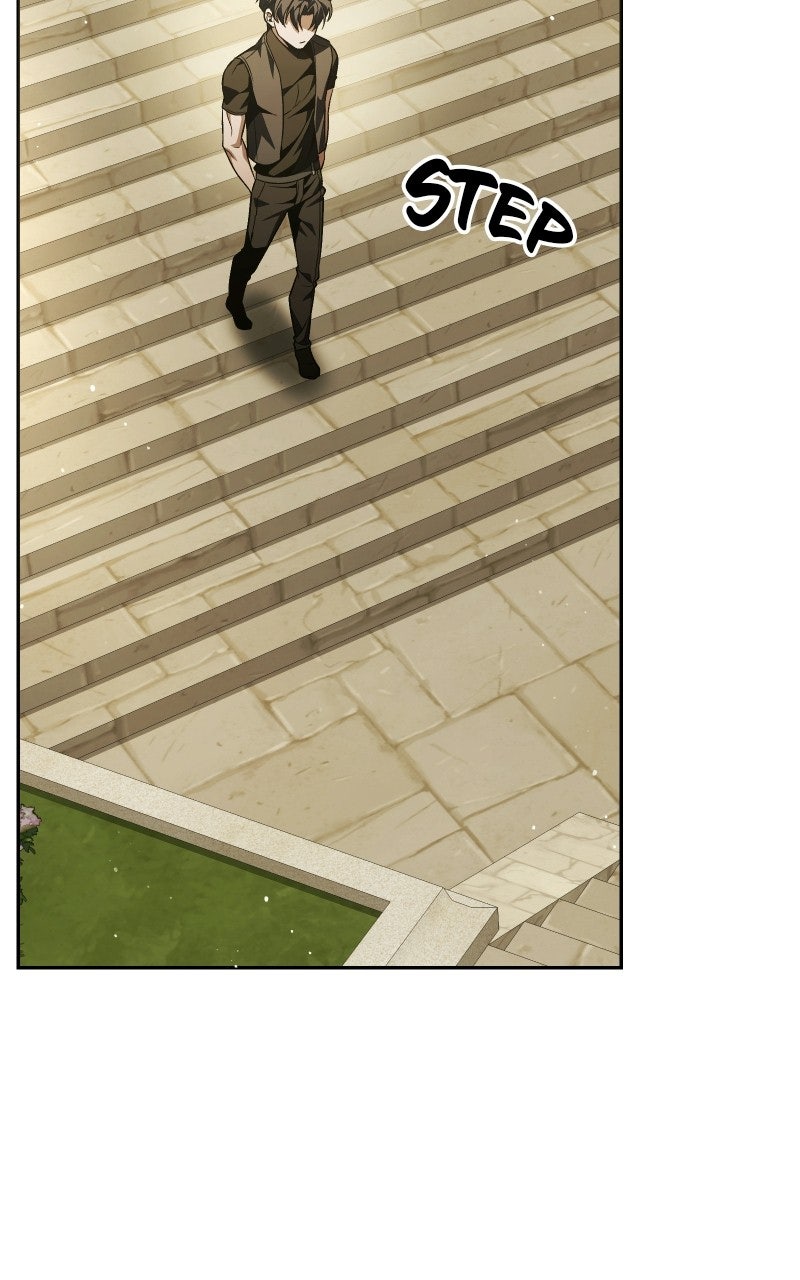 Read The Back Alley Mage's Second Life Manga Online