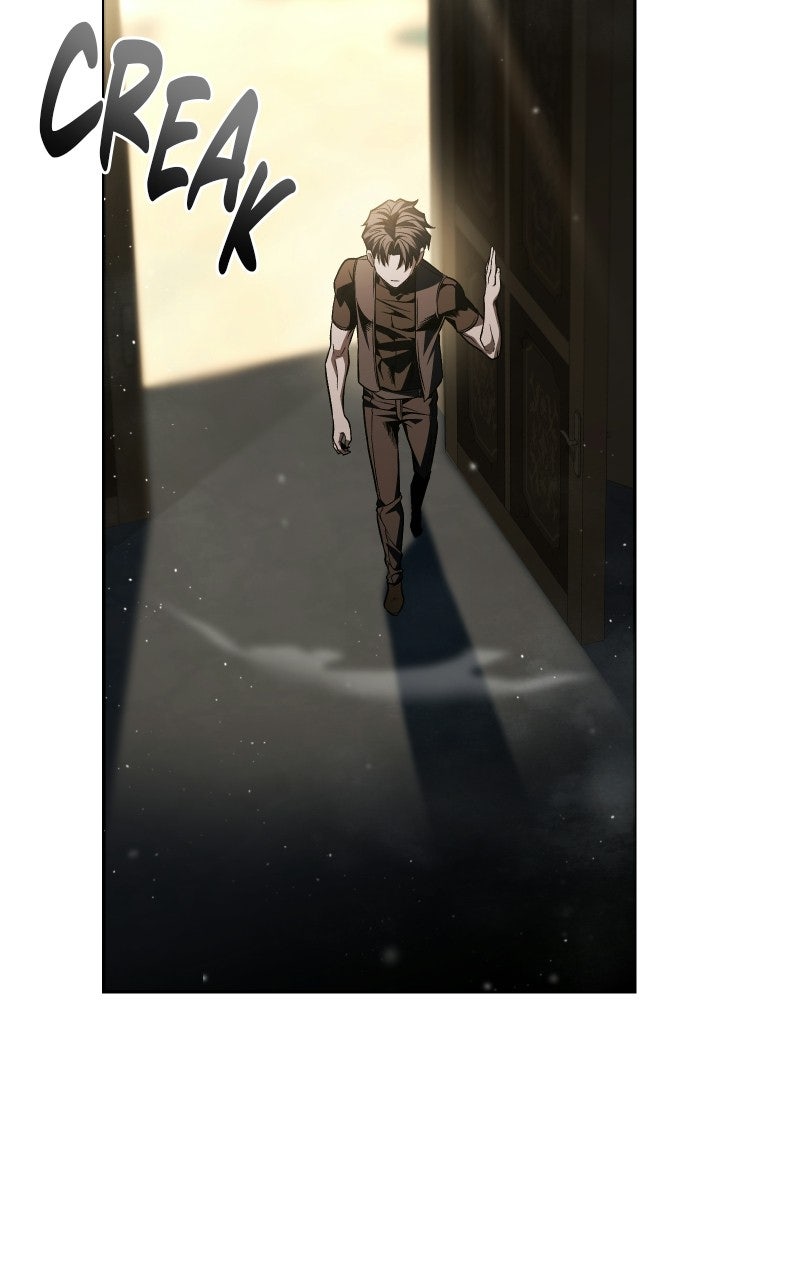 Read The Back Alley Mage's Second Life Manga Online
