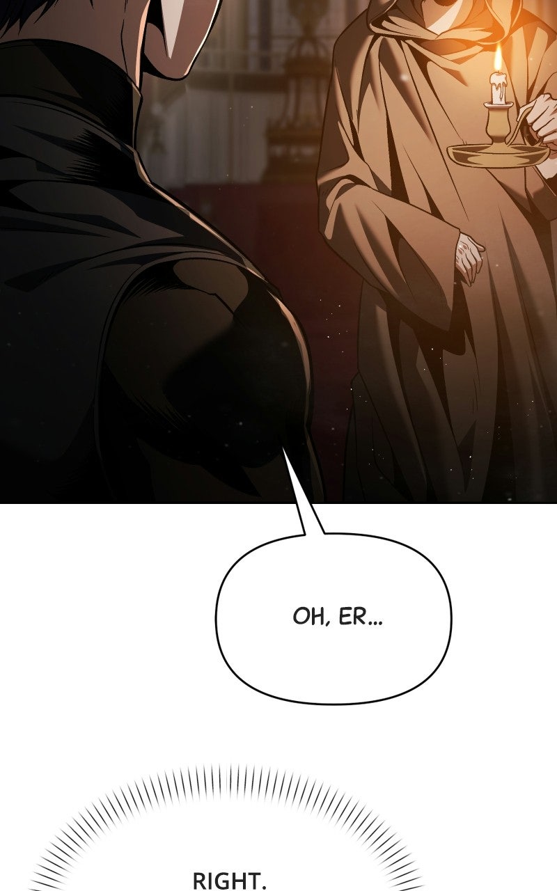Read The Back Alley Mage's Second Life Manga Online