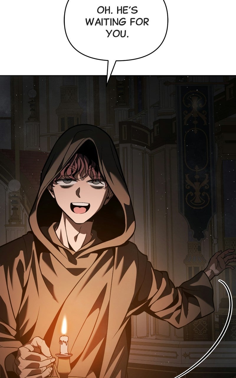 Read The Back Alley Mage's Second Life Manga Online