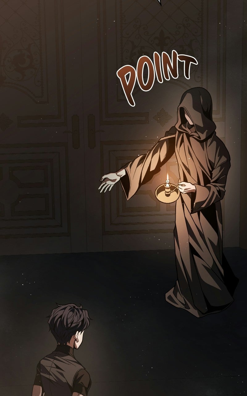 Read The Back Alley Mage's Second Life Manga Online