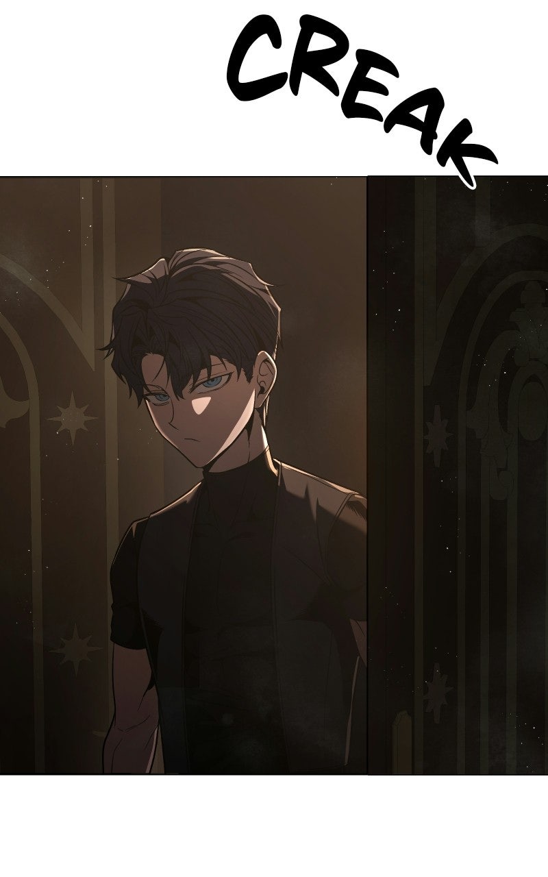 Read The Back Alley Mage's Second Life Manga Online