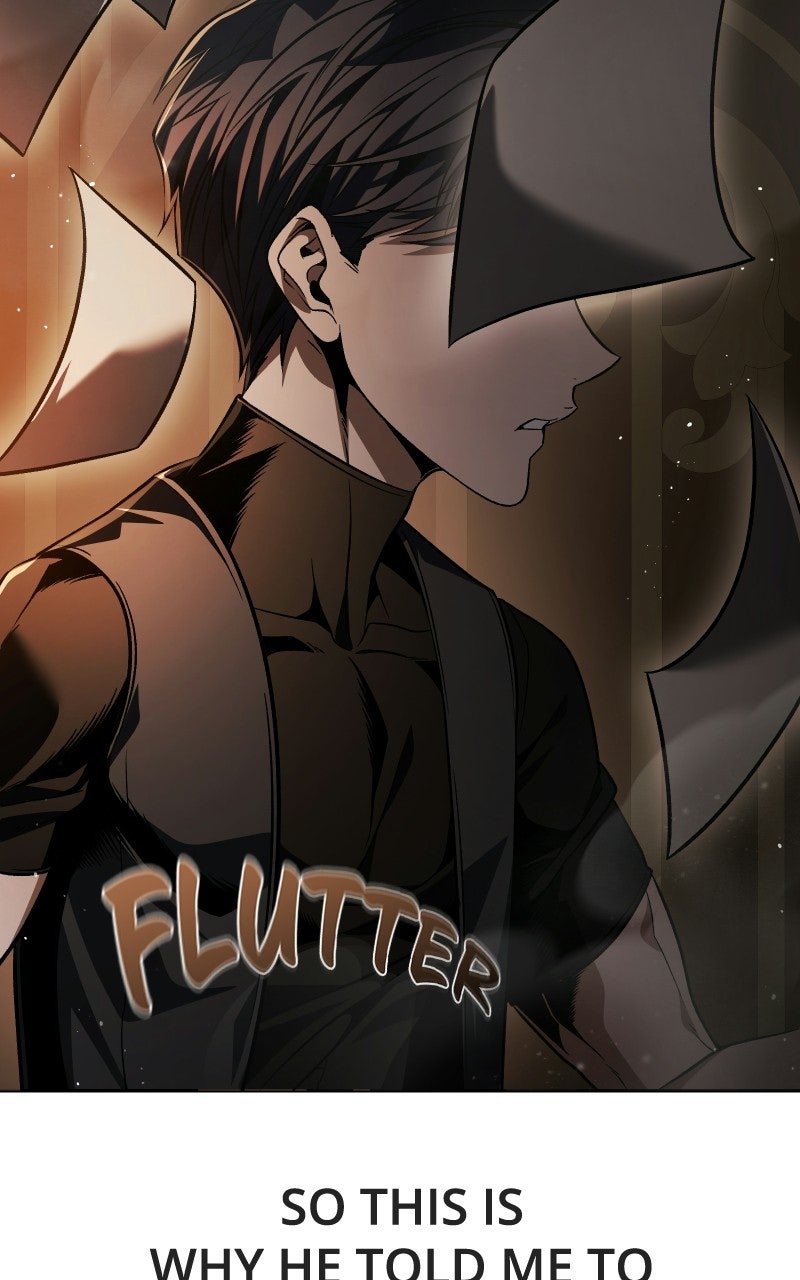 Read The Back Alley Mage's Second Life Manga Online