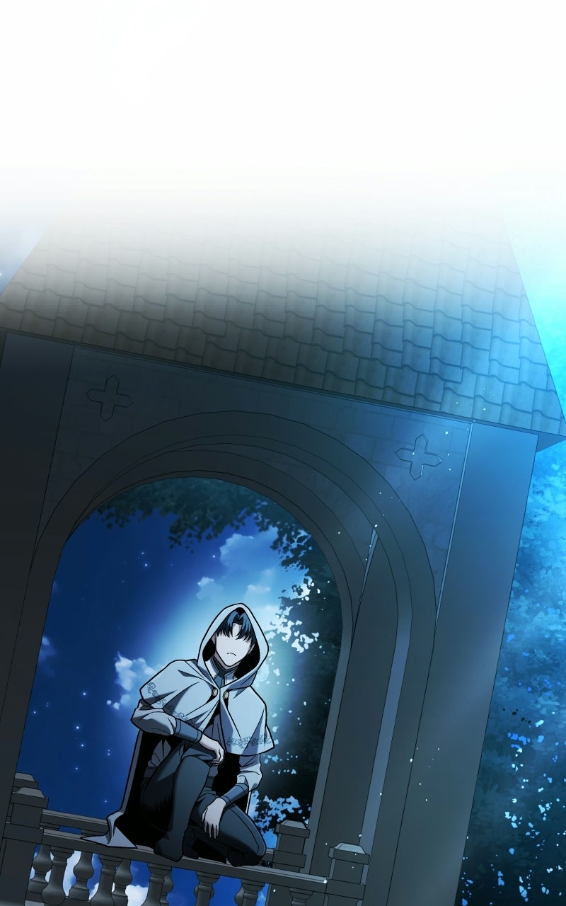Read The Back Alley Mage's Second Life Manga Online
