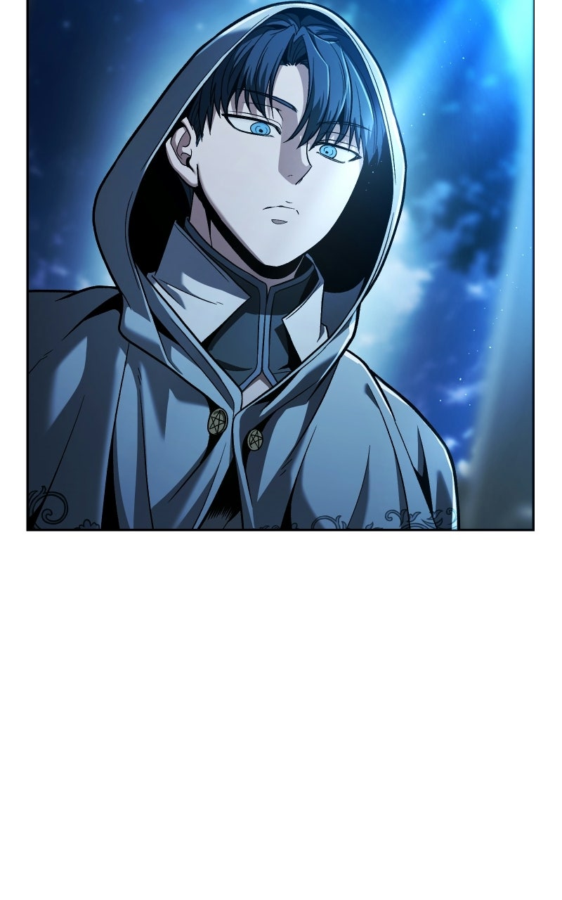 Read The Back Alley Mage's Second Life Manga Online