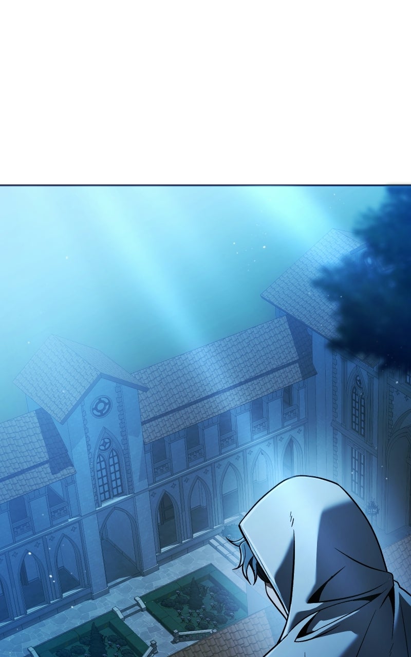 Read The Back Alley Mage's Second Life Manga Online