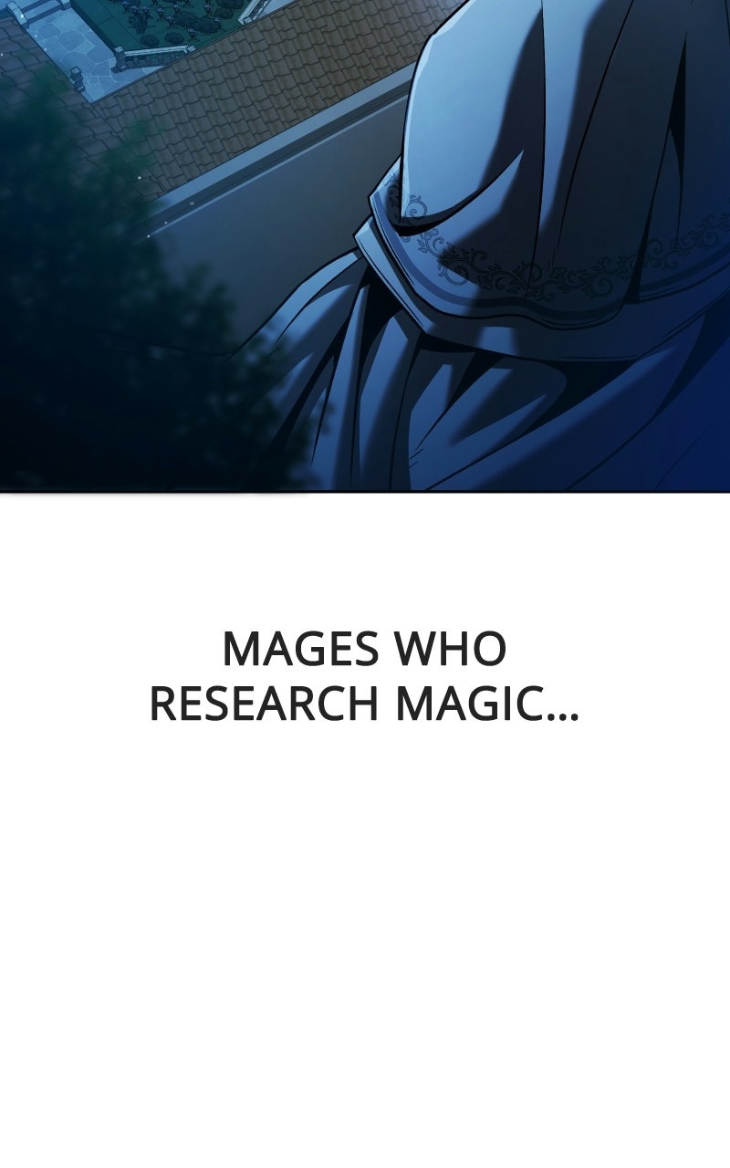 Read The Back Alley Mage's Second Life Manga Online