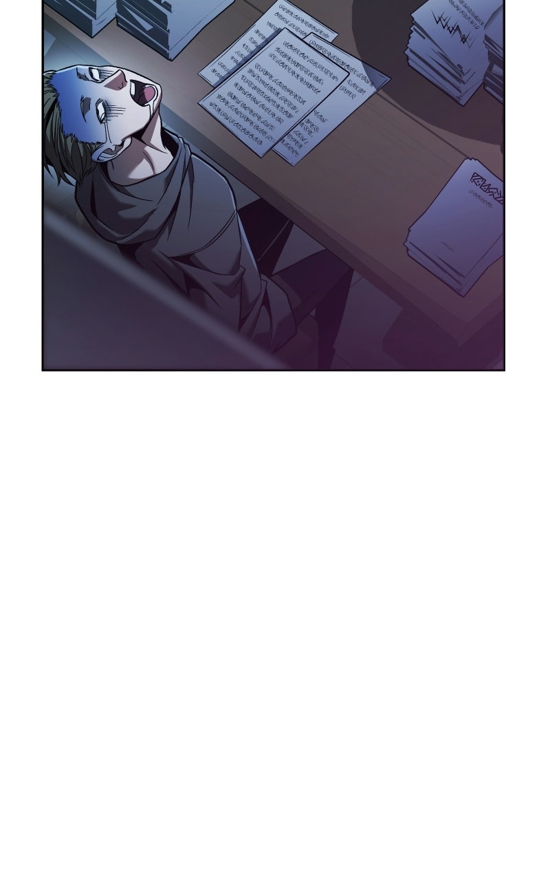 Read The Back Alley Mage's Second Life Manga Online