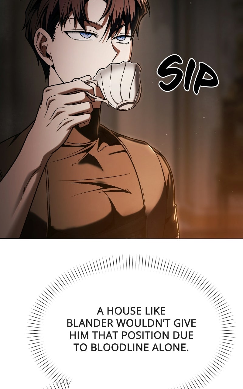 Read The Back Alley Mage's Second Life Manga Online