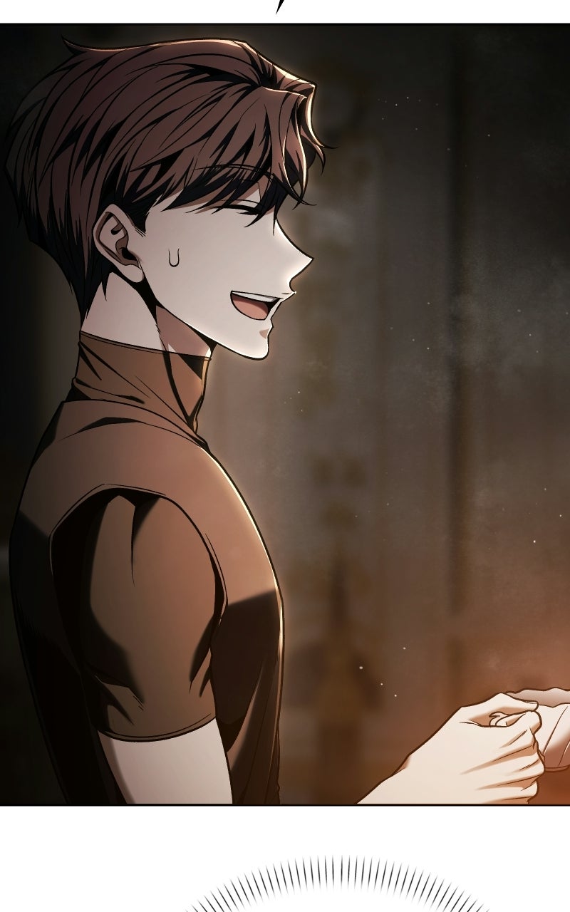 Read The Back Alley Mage's Second Life Manga Online