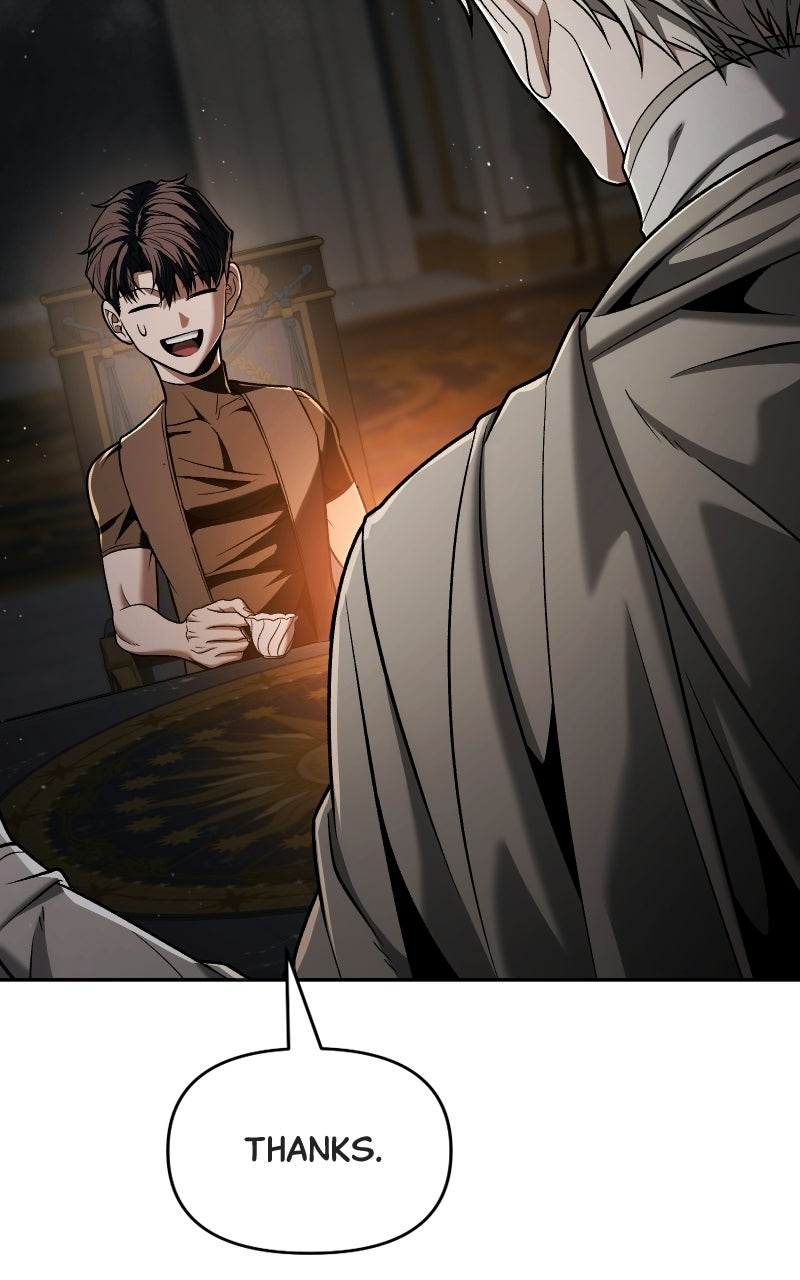 Read The Back Alley Mage's Second Life Manga Online