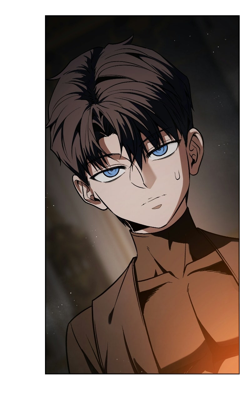 Read The Back Alley Mage's Second Life Manga Online