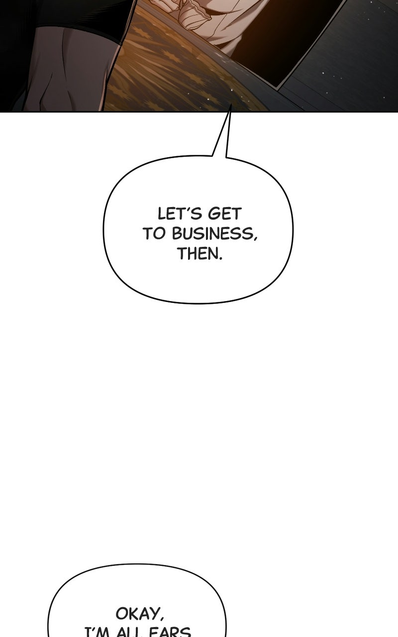 Read The Back Alley Mage's Second Life Manga Online
