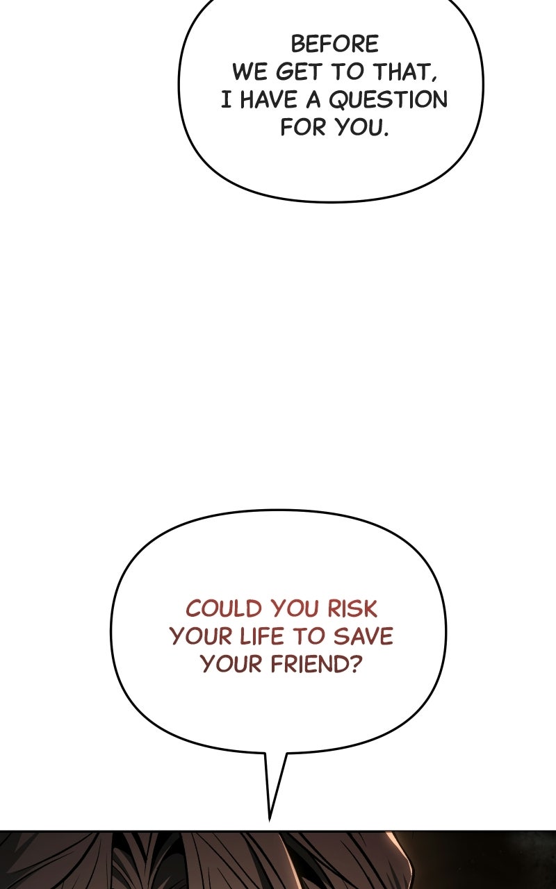 Read The Back Alley Mage's Second Life Manga Online