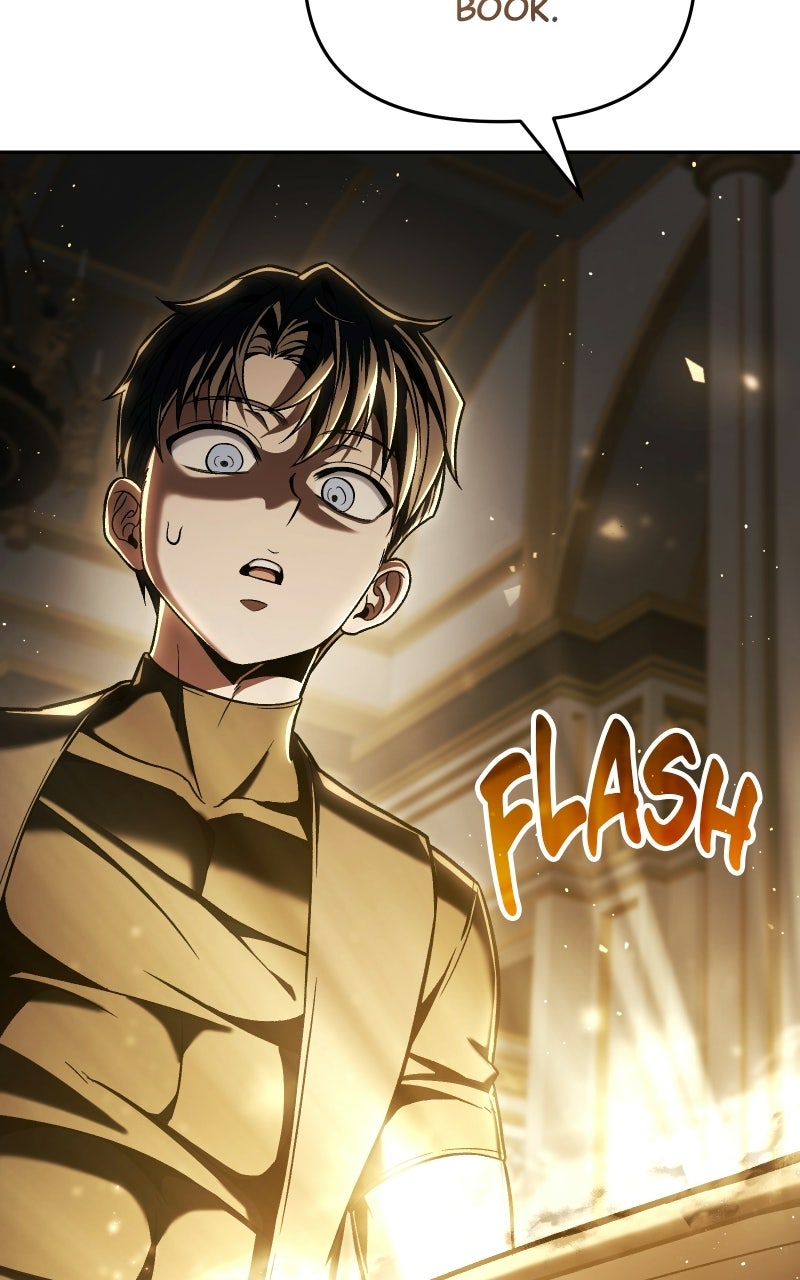 Read The Back Alley Mage's Second Life Manga Online