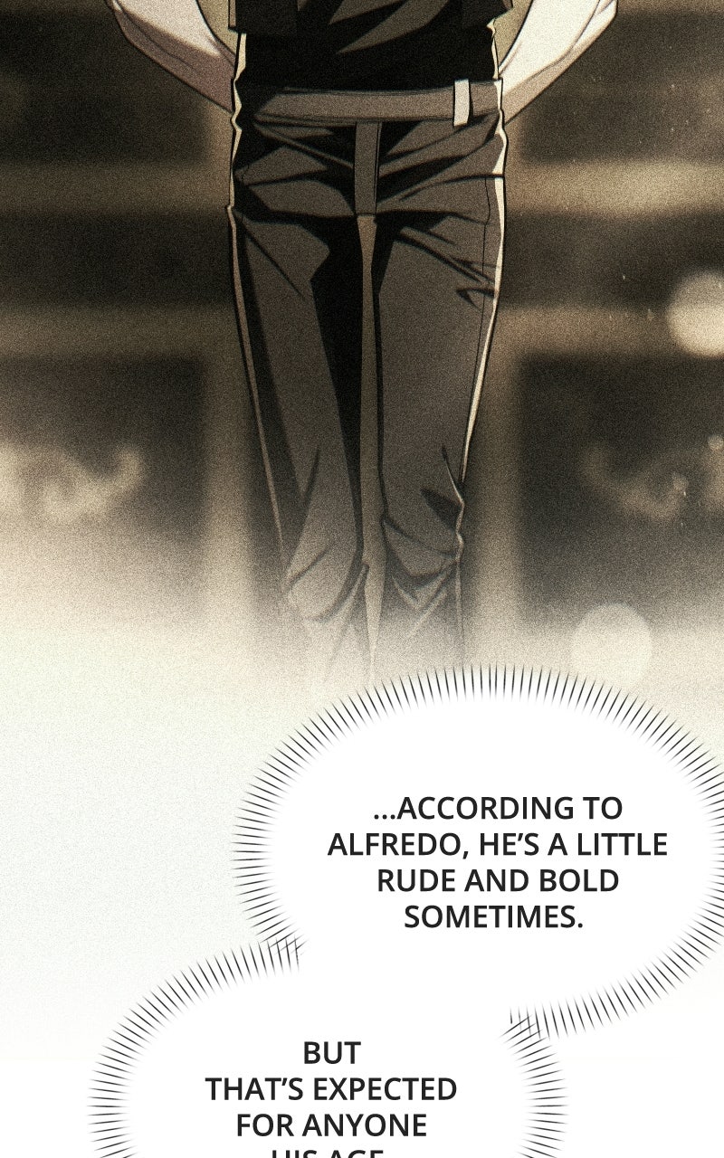 Read The Back Alley Mage's Second Life Manga Online