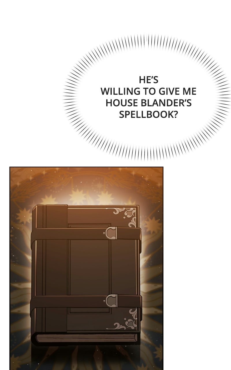 Read The Back Alley Mage's Second Life Manga Online