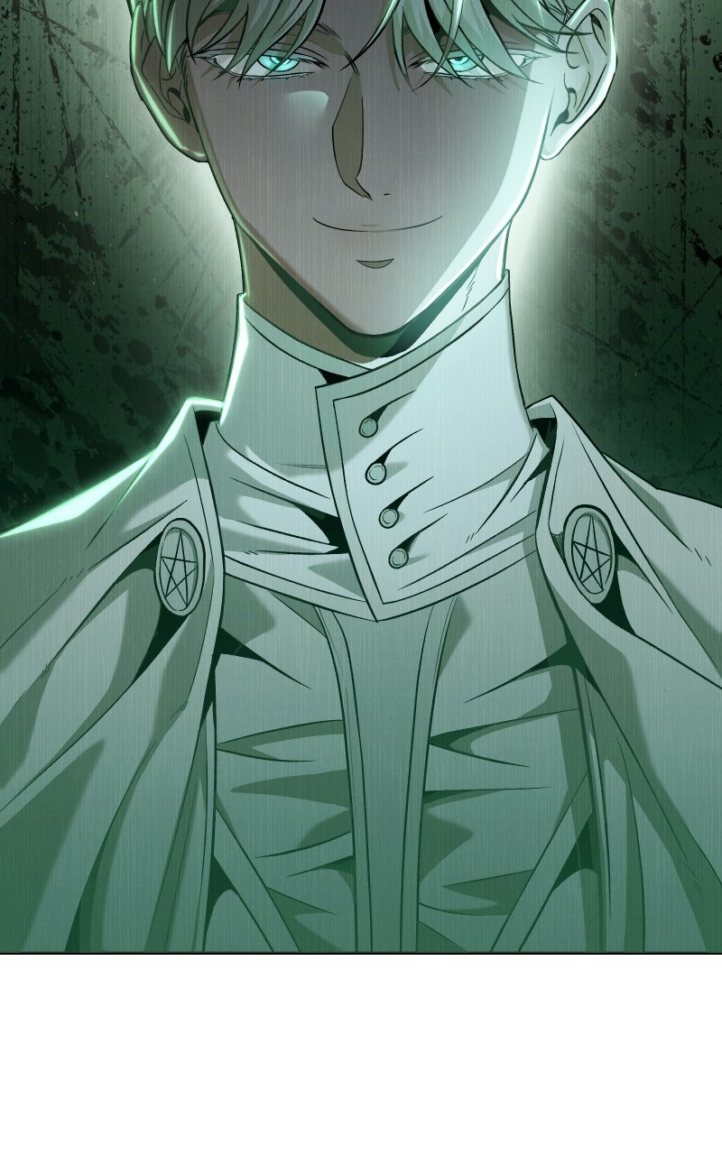 Read The Back Alley Mage's Second Life Manga Online