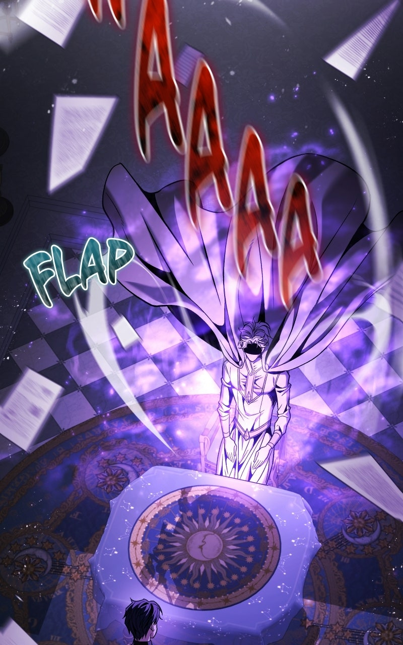 Read The Back Alley Mage's Second Life Manga Online