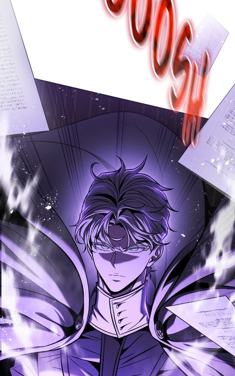 Read The Back Alley Mage's Second Life Manga Online