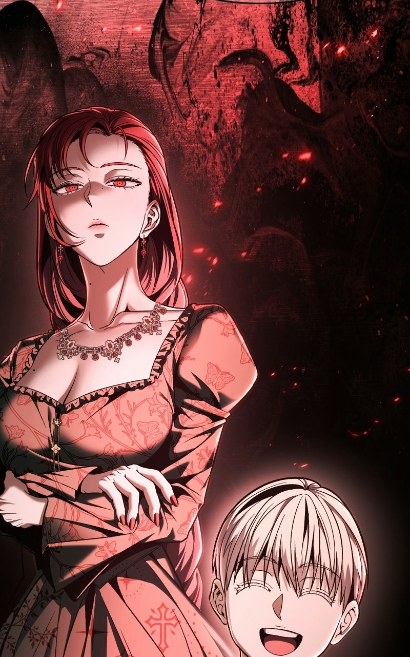 Read The Back Alley Mage's Second Life Manga Online