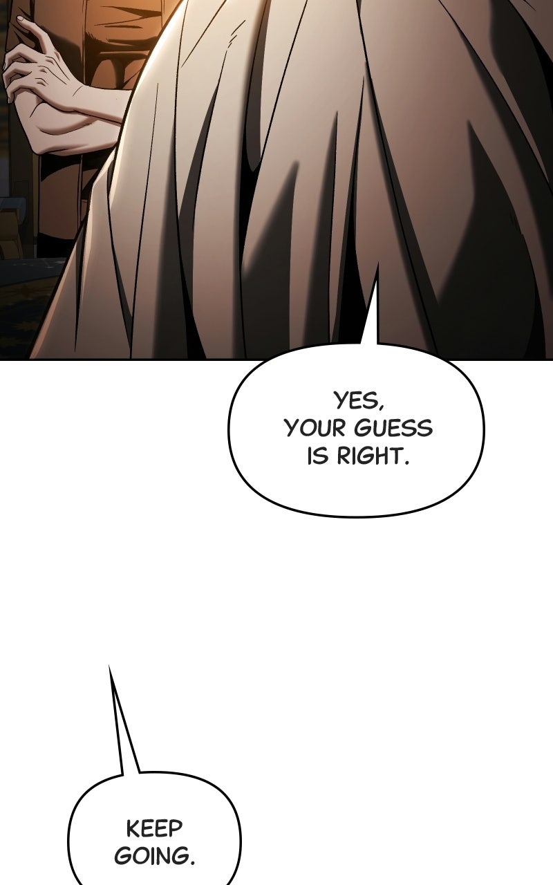 Read The Back Alley Mage's Second Life Manga Online