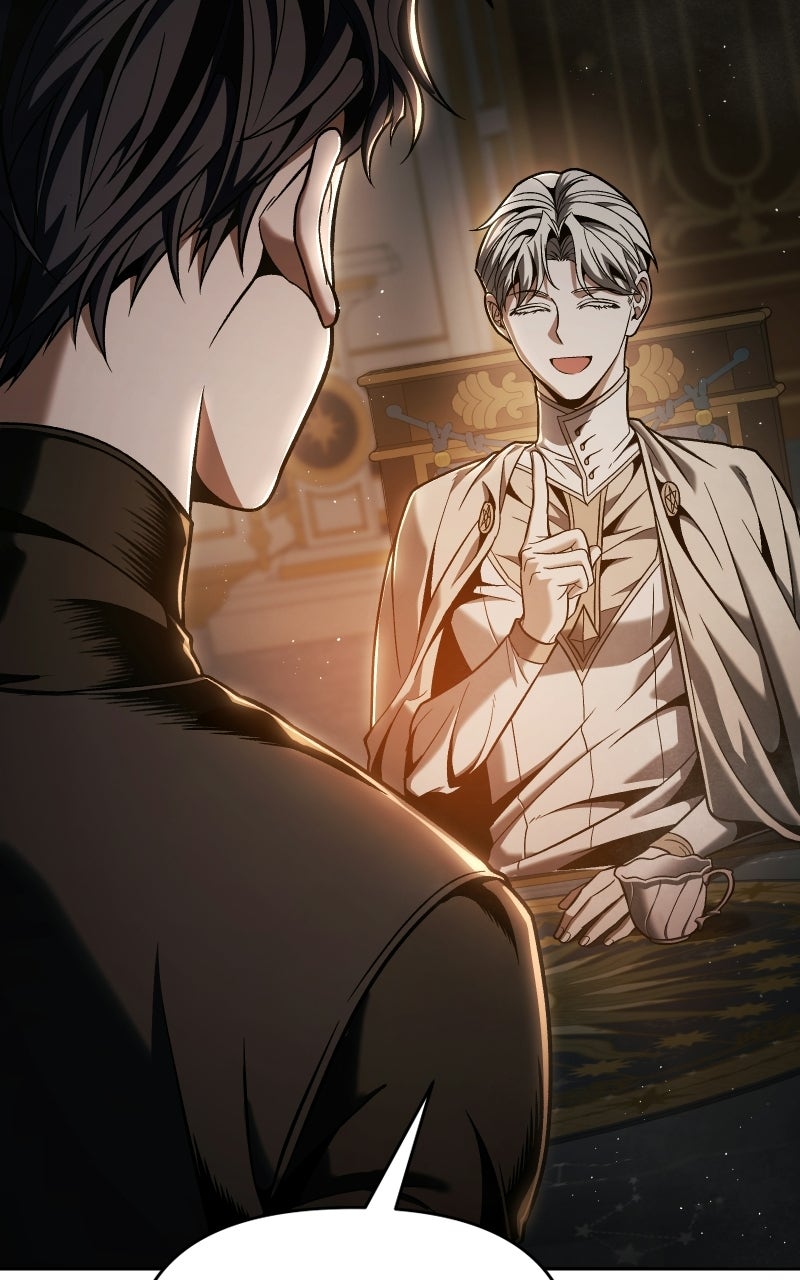 Read The Back Alley Mage's Second Life Manga Online
