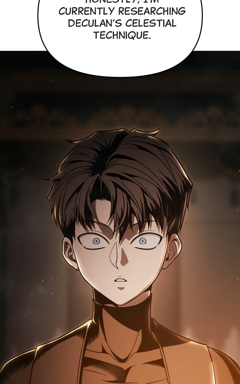 Read The Back Alley Mage's Second Life Manga Online